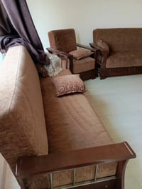 كنب • السليمانية