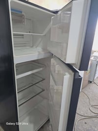 ثلاجه • وضع الشركه • نظيف حيل