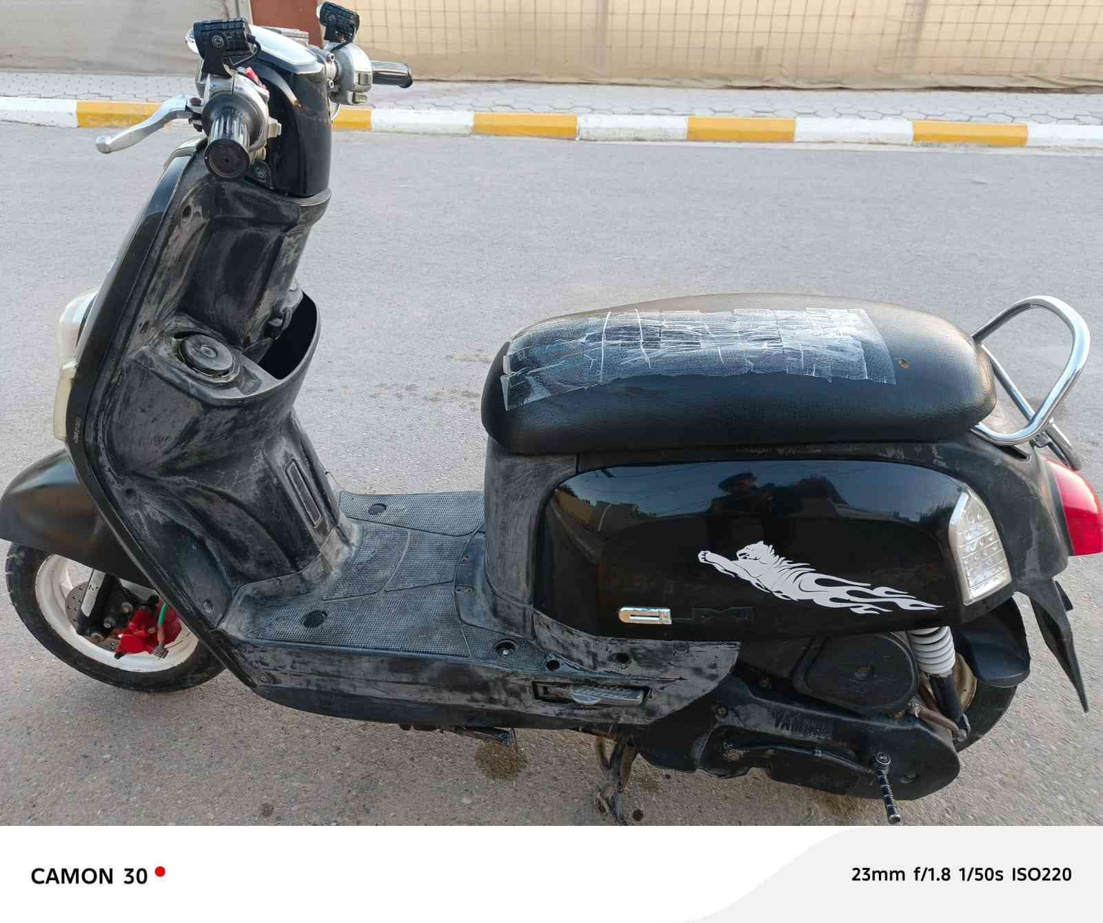 ماكس بوليسي بسبب الوعود الكاذبه ععيد نشر
مكينه مفتوحه مره واحده
وكابريتر بدله
سعر ٤٠٠ المو شراي لا يدخلي


**إذا كنت صاحب هذا الإعلان وتريد حذفه لأي سبب، رجاءا أرسل رسالة إلى الدعم الفني**