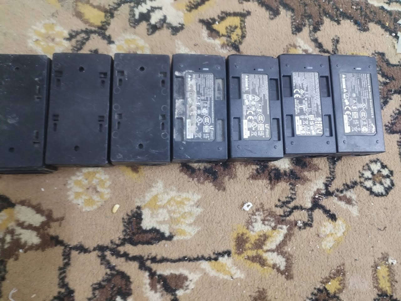 سلام عليكم
محولات مال باور بيم عدد ١٥قطعة سعر قطعة ٥الف قفل
مكاني بغداد مدينة الصدر *********** ضمان ٣ايام توصيل موجود جميع محافضات العراق
