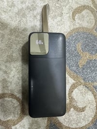 باور بانك • ريمكس • 30000mAh