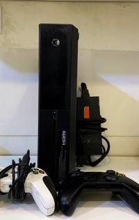 اكس بوكس ون • دبل جوستك • فيفا٢٣