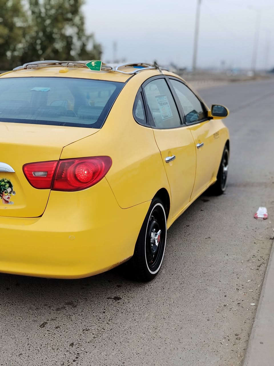 سلاعليكم انتراه ورد امريكي 2008 رقم بغداد بسمي حادث ربع جملغ بل حوض شويه محرك ٢٠٠٠ تخم تاير جديد سياره جاهزه من كلشي منضومه غاز دوشمه نحله شاشه كامرا لايت زنون السعر ٩٥ مكانه بابل نيل ***********
