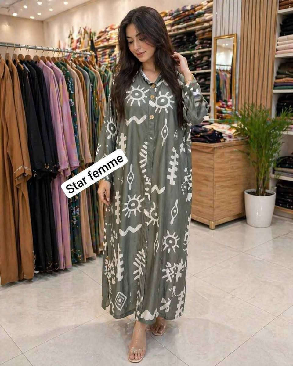 Xl 2xl 3xl 4xl 

الجديد ثم الجديد عند متجر 🌹star femme 🌹 كسوة اوفر سايز بالجياب و كول اوفيسي مبردة و خفيفة لموسم الصيف 💥💥

الطايات 
xl xxl 3xl 4xl 
250 dh القصر الكبير, العرائش


**إذا كنت صاحب هذا الإعلان وتريد حذفه لأي سبب، رجاءا أرسل رسالة إلى الدعم الفني**