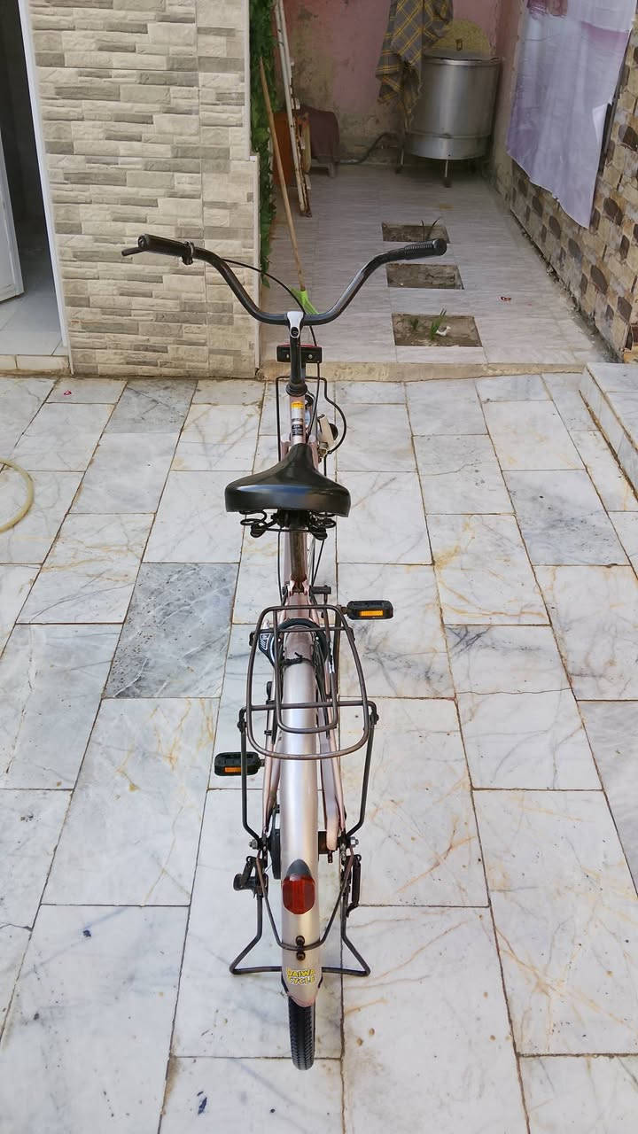 باسكل بيدي موديل 19 للبيع السعر 140 وبي مجال للطيبين اي استفسار يجي خاص


**إذا كنت صاحب هذا الإعلان وتريد حذفه لأي سبب، رجاءا أرسل رسالة إلى الدعم الفني**