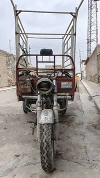 محرك موتوسيكل • جديد • كركوك