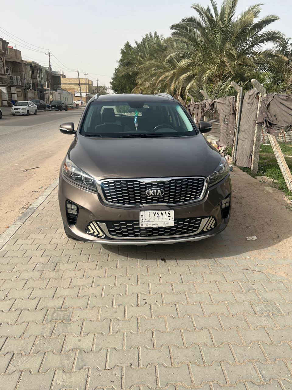 السلام عليكم
سورنتو 2019 امريكي
محرك 4 بلادي
بيه تصيلح كما موضح بل صور
ماشيه 120
السعر 163 مع مجال
الاسفسار ***********
مكاني نجف
جاهزه من كلشي
بجم كبس شركه
