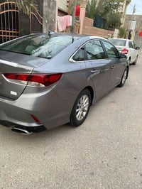 سوناتا • ٢٠١٨ • رقم اربيل
