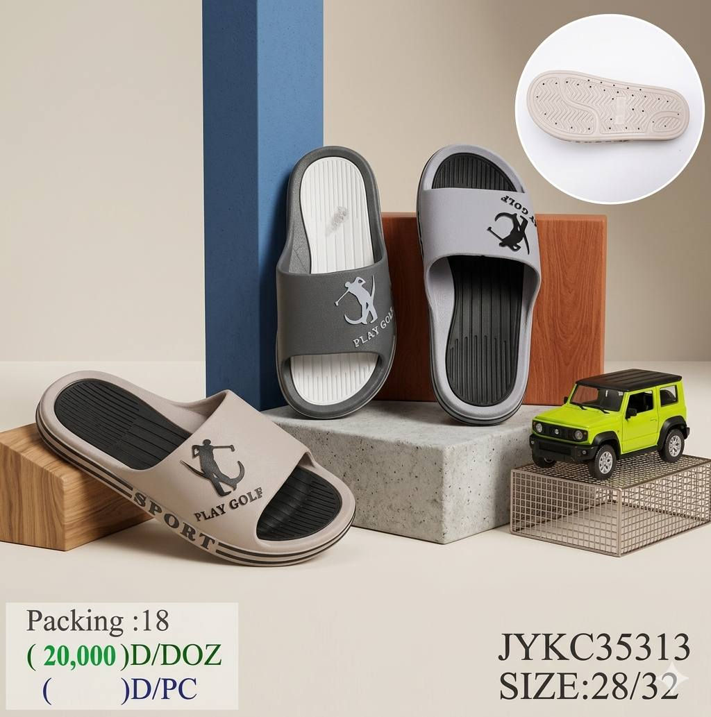 🧸 تشكيلة سليبرات أطفال جديدة 🧸ألوان حلوة وموديلات مريحة وخفيفة للأطفال 👟✨جودة مرتبة وأسعار مناسبة جداًموديلات بناتي وولادي متوفرة 🌈

📦 البيع جملة
📲 للحجز والاستفسار راسل الصفحة


**إذا كنت صاحب هذا الإعلان وتريد حذفه لأي سبب، رجاءا أرسل رسالة إلى الدعم الفني**