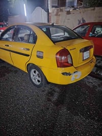 اكسنت • ٢٠٠٨ • رقم كركوك