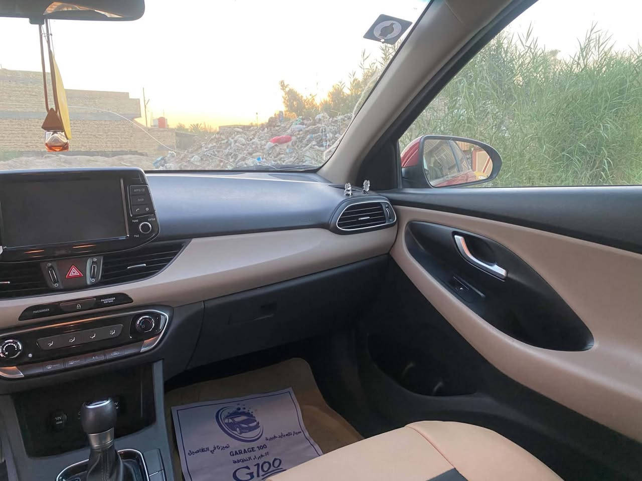 بيع مستعجل


**إذا كنت صاحب هذا الإعلان وتريد حذفه لأي سبب، رجاءا أرسل رسالة إلى الدعم الفني**