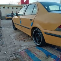 سمند • ٢٠١٠ • مكفول