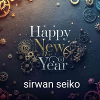 🎉✨ أول يوم في السنة الجديدة ٢٠٢٦ ✨🎉 تتقدم سيروان سيكو بأجمل التهاني وا...