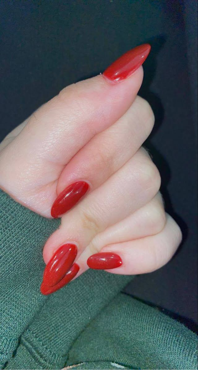 بنات حبيباتي ....
❤️🔥
 بناء  الاكرلك  ساده بدون دزاين ٢٥ ألف
بناء  اكرلك مع دزاين ٣٠ ألف
جلش ٢٠
اظافر موقته ٢٥ ألف
ازاله ٢٠ ألف 
العنوان عفك القاطع  شارع  ٢٠ فرع برج الإتصالات
للحجز واتساب  أو خاص


**إذا كنت صاحب هذا الإعلان وتريد حذفه لأي سبب، رجاءا أرسل رسالة إلى الدعم الفني**