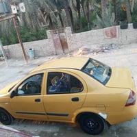 طيبه • رقم بابل • حي الجزائر