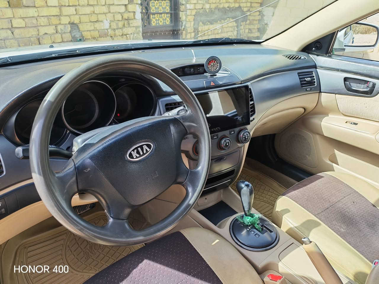 السلام عليكم كيه اوبتما اللبيع موديل 2010سياره مكفوله ماعدا بارد قليل رقم اربيل دولي مالكهه بديوانيه سياره جاهزه مكينه وكير سنويه 2030 مكان سياره ديوانيه قضاء دغاره السعر  125 تفاصيل اكثر الاتصال ***********
