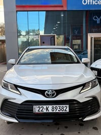 كامري • ٢٠٢٤ • أربيل