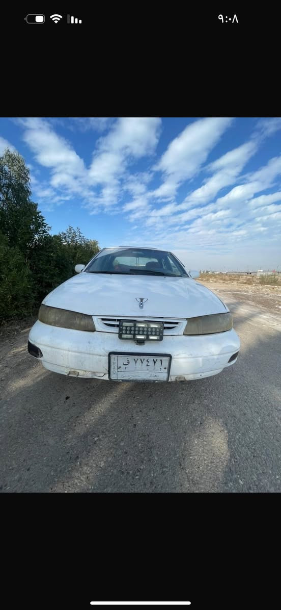 السلام عليكم 
للبيع كيا سيفيا موديل 1996 رقم بغداد مشروع وطني 
السعر 27 ورقه وبيه مجال 
العنوان : بغداد 
رقم الهاتف : *********** 
مكلف بالنشر
