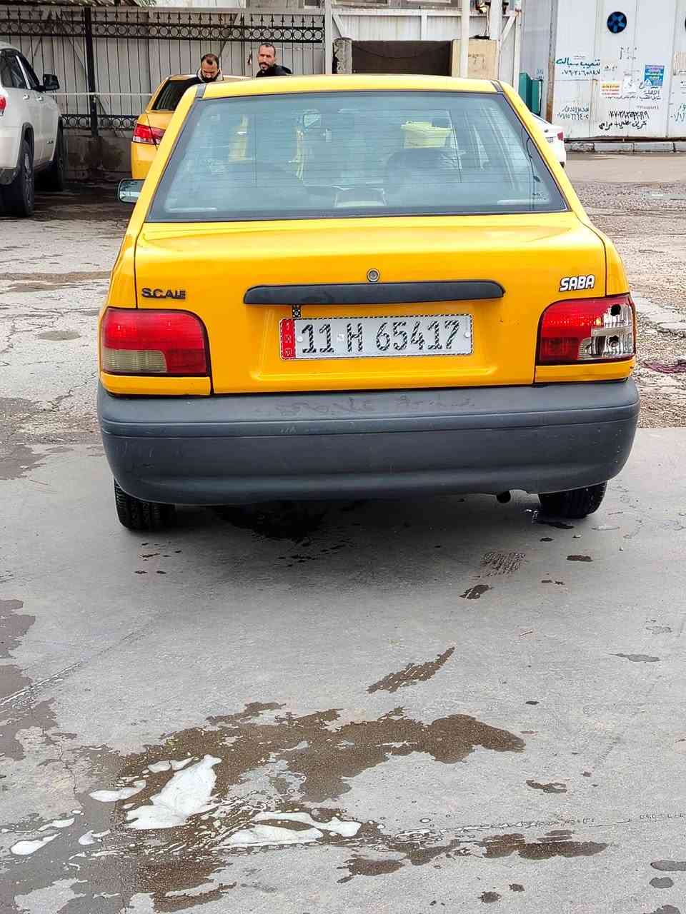 سايبه للبيع مديل ٢٠٢١ سياره كدام العين نصبه حلوه فقط بيه إلي مذكور بالفديو سياره جاهزه ترايك للبصره سعر ٥٢بيه مجال للشراي


**إذا كنت صاحب هذا الإعلان وتريد حذفه لأي سبب، رجاءا أرسل رسالة إلى الدعم الفني**