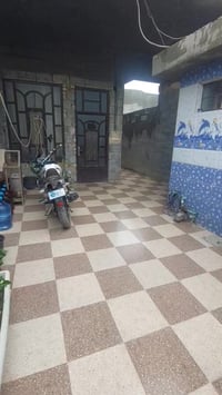 حولي البنون • سند زراعي • بيت ١٤٠م