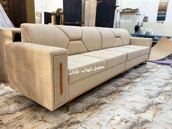 معمل ايهاب للاثاث  جمله مفرد ***********
