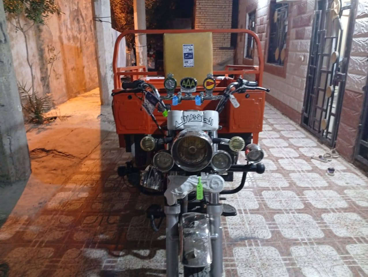 السلام عليكم ستوته لبيع موديل 2023ارقام بسمي مكفوله من كلشي المكان كربلاء البراهميه السعر خاص ***********
