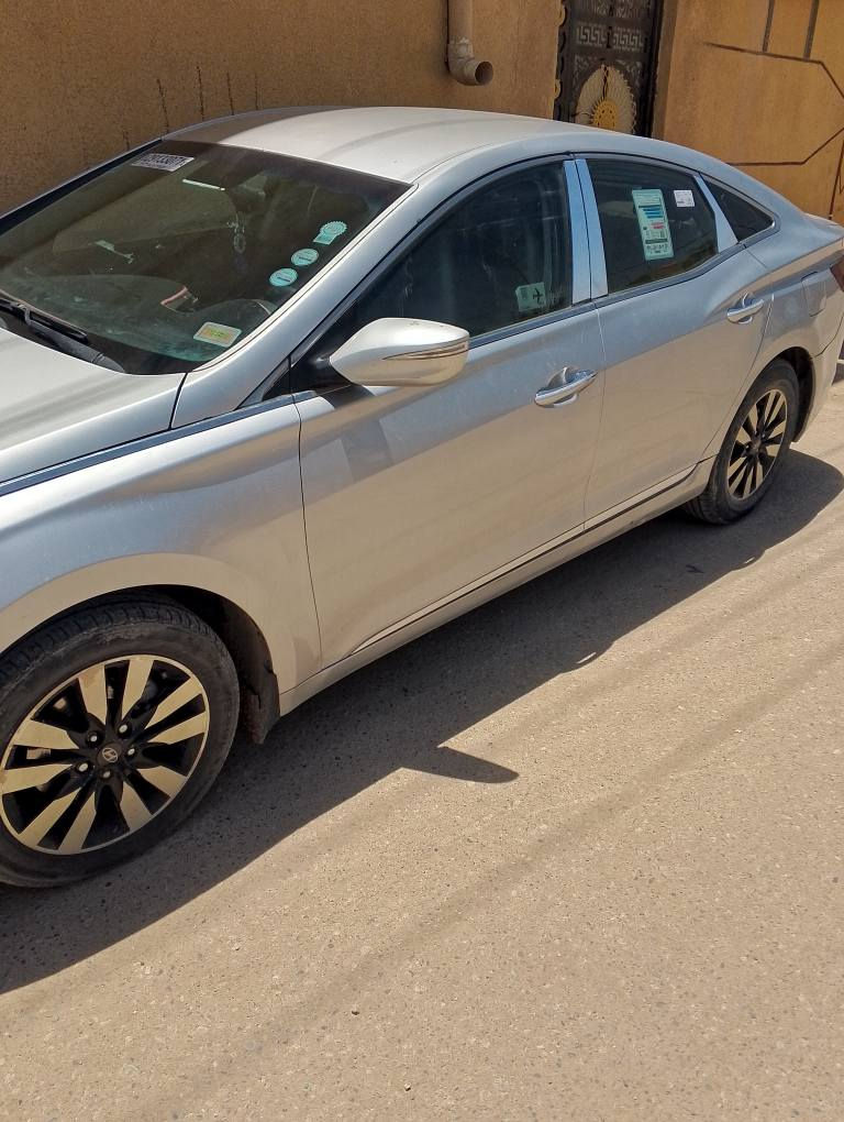 هونداي ازيره موديل 12 وارد كوري رقم بصره تفاصيل اكثر اتصل وات ساب ع الرقم *********** شط العرب, البصرة
