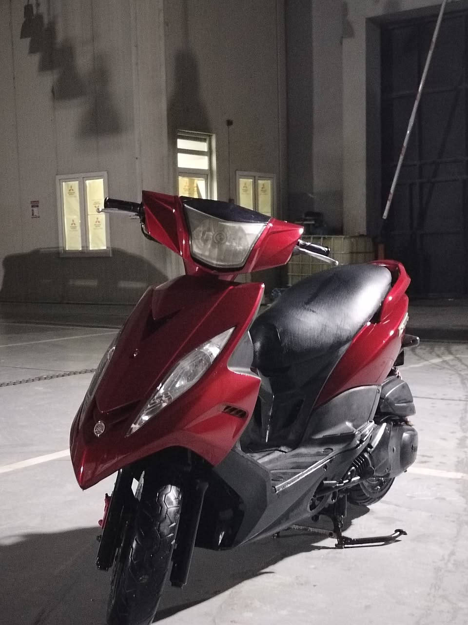 سلام عليكم جيتي ار كفاله عامه كفر بلادي بس اني صبغته غيرت لونه مكان بغداد الكراده *********** السعر ٨٥٠ وبيهة مجال شراي خابرني ممتواجد خاص
