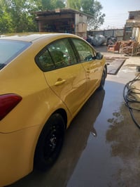 فورتي للبيع موديل 15 منظومه غاز ومنظومه تبريد جديدة سنويه 2028 سياره م...