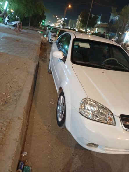 السلام عليكم اوبترا 2012الشركه العامة ب اسمي كير ومحرك مكفولات مكاني الدوره شارع 60
السياره للبيع***********
