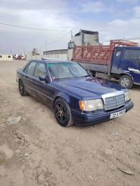 ١٩٩١ • رقم اربيل • محرك VVT3000