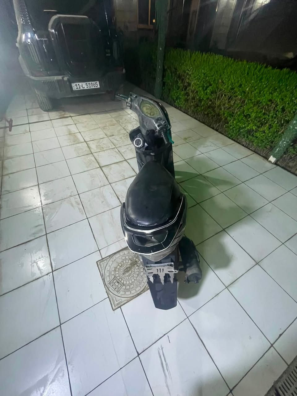 سلام عليك دراجه ثعلب للبيع كامله دراجه كهربائيات. دراجه هندر وسلف  شوفت عينكم دراجه
سعر خاص 
***********
