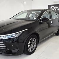 ‏🚘(BYD2025) ديسترويد اسعار تنافسية وخيالية.    ⛔️ السيارة تعمل بنظامين...