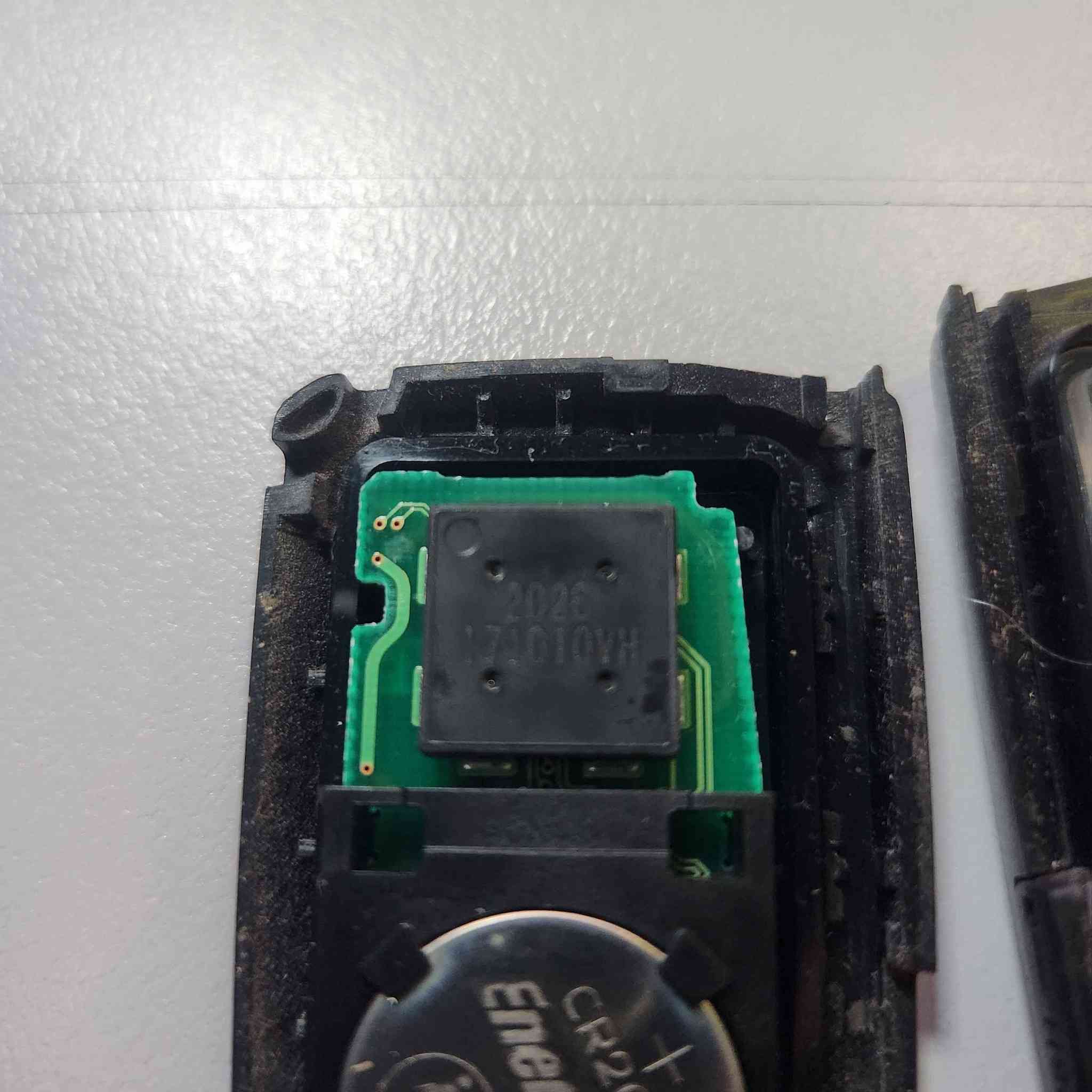 OEM 2013-2018 TOYOTA RAV4 smart keyless entry remote key fob أربيل, العراق


**إذا كنت صاحب هذا الإعلان وتريد حذفه لأي سبب، رجاءا أرسل رسالة إلى الدعم الفني**