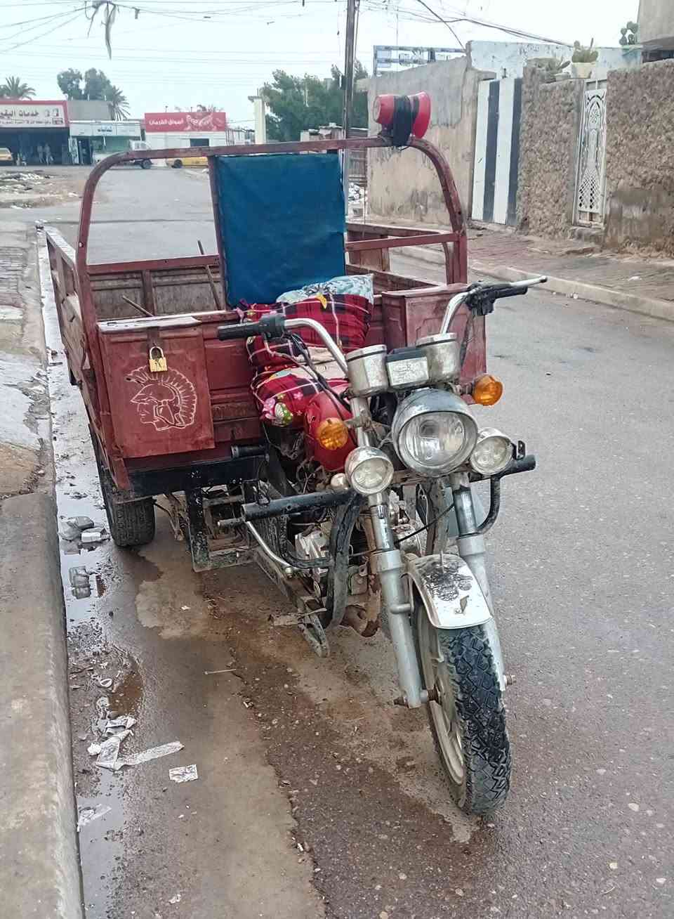 يوجد ستوتة للبيع 
رقم الهاتف: ***********
الموديل 2019
جسر ديالى العريفيه
