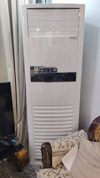 سبلت TCL • ٣ طن • نظافة ١٠٠٪