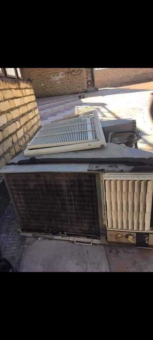 السلام عليكم  نشتري المكيف العاطل والسبلت العاطل بجميع احجام وايضا نشتري المولدات العاطل ونشتري أيضا البطاريات بجميع احجام عنواني بابل عاطل فقط *********** ***********
