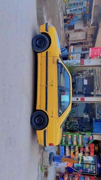 بيجو بارس ٢٠١٥ رقم بغداد الجديد نكليزي هزه جديده سنويه جديده ٢٠٣٠ هيئه...