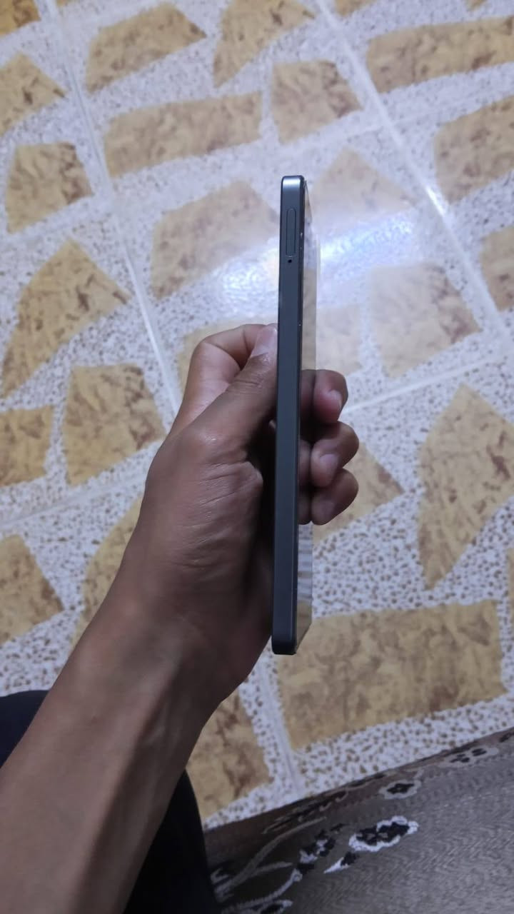السلام وعليكم
جهاز للبيع ريلمي67C
جهاز ملشي مابي جدام العين
انطيكياهه شرط مامفتوح ولا واصل مصلح
شاحنتوو مال شركه  ملحقات كامل وياهه 
السعر 130وبي مجال @إشارة


**إذا كنت صاحب هذا الإعلان وتريد حذفه لأي سبب، رجاءا أرسل رسالة إلى الدعم الفني**