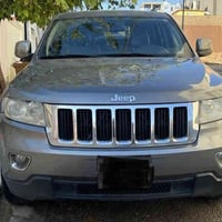 ٦ سلندر • فور ويل • ٢٠١٢