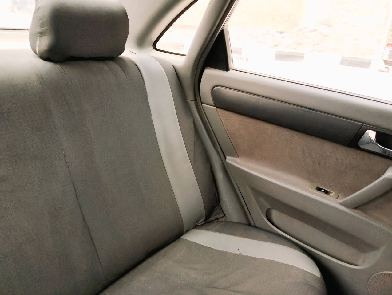 اوبترا موديل 2011نضيفه خير من الله
السياره بيها منضومه غاز+بانزين
منضومه زنون
كشنات جديده
حداديه
تبريد ثلج خير من الله
السياره نضيفه مثل ما موضح
للاستفسار الاتصال على الرقم التالي 
***********
مكاني ناصريه مركز
