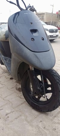 نضيفه • كفرات اصلية • عمارة ميسان