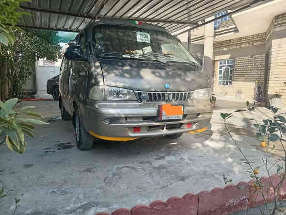 سلام عليكم بريجو للبيع موديل ٩٧ سياحي بغداد تحويل مباشر بس الحجل مصبوغ باقي السياره بلاديه لا ضربه ولا صبغ محرك كير اكسل جدد شواصي نظاف غرفه نظيفه تخم تاير حداديه تمام مصفره مرور وهيئه كهربائيات فول سعر /70/ وبيها مجال مكاني بغداد البياع /*********** /ابو أمير
