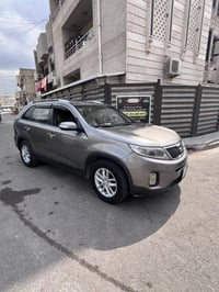 سورنتو • ٢٠١٥ • ٧ راكب