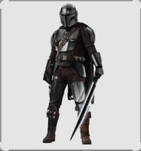 الماندالوري • غروغو • هاسبرو