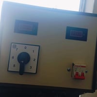 اسبلايزر • ٣٠ كيلو • رفع الجهد