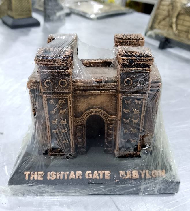 تم وصول تُحفيات وأنتيكة  بابلية لمحبي التراث القديم


**إذا كنت صاحب هذا الإعلان وتريد حذفه لأي سبب، رجاءا أرسل رسالة إلى الدعم الفني**