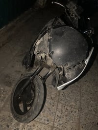 بيسي اکس • ١٢٥ • تنقيص بسيط