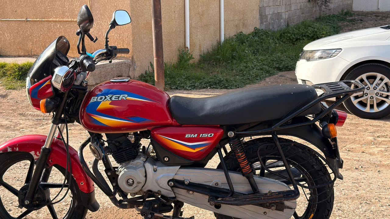 يا الله السلام عليكم ورحمة الله وبركاته
بوكسر 2020
2-المكينه مكفوله وحلوه وبلاديه
3-مرقمه رقم ديالى انكليزي تحويل ثاني يوم
4-كهربائيات شغاله بدون أي نقص
5-عنواني ديالي بعقوبه 
6-غير متواجد خاص
7-اتصال او وتساب ***********
