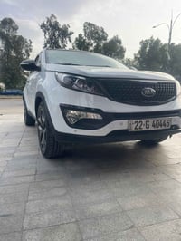 سبورتج • ٢٠١٦ • مصبوغه